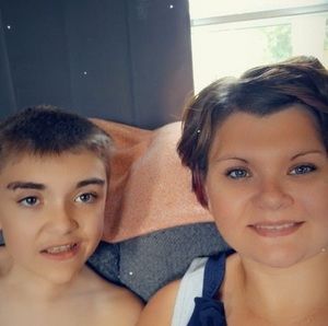 Meet your Posher, Kelly